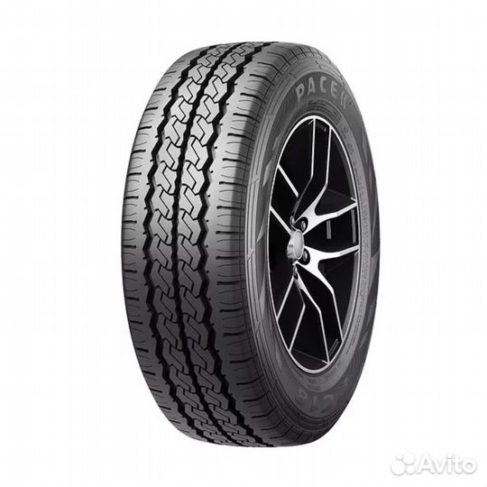 Pace PC18 215/75 R16