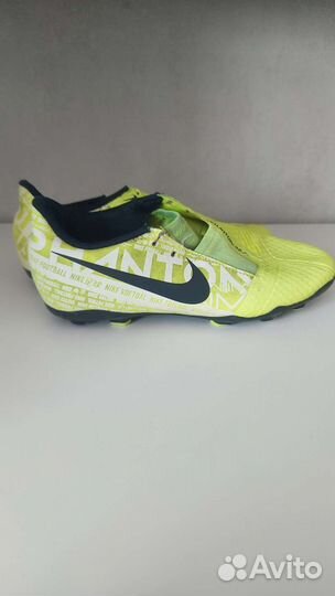 Бутсы nike phantom 36.5 размер