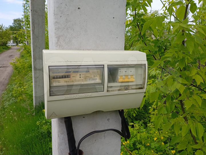 Участок 6 сот. (ИЖС)