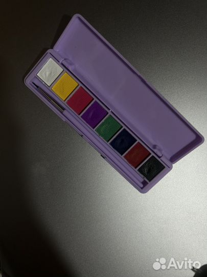 Подводка для глаз