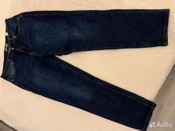 Джинсы zarina 52