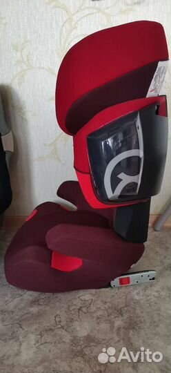 Автокресло cybex