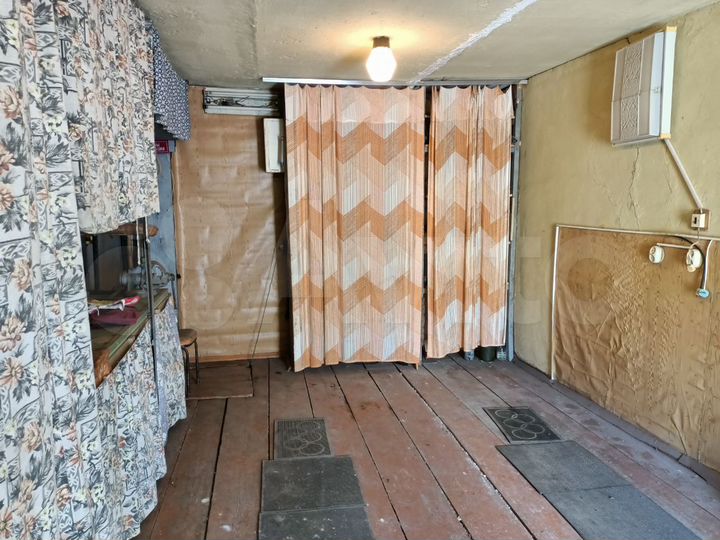 Гараж, 24 м²