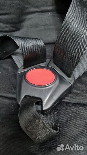 Автомобильное детское кресло от 9 до 36 кг