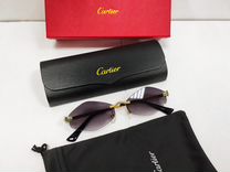 Солнцезащитные очки женские Cartier