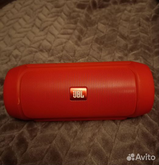 Блютуз колонка jbl