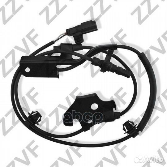 Датчик абс передний левый (L) toyota auris (06