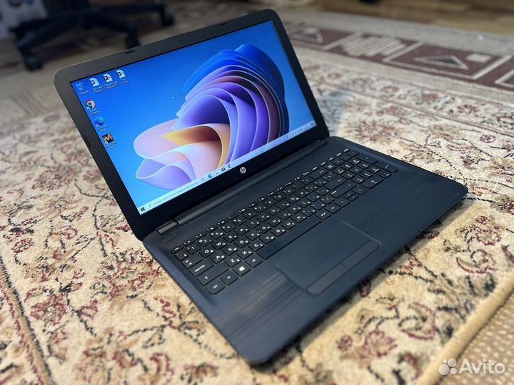 Мощный Ноутбук 4ядра-2.0ghz/2 видеокарта