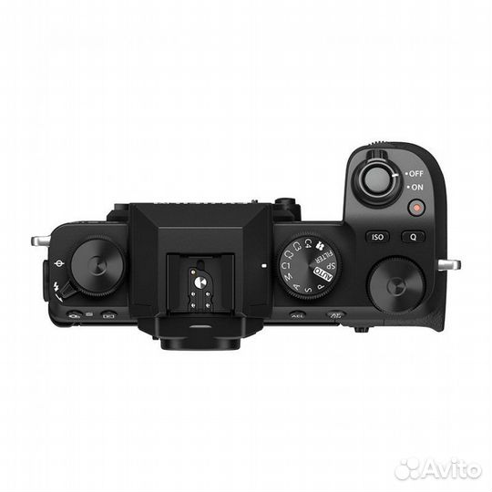 Fujifilm X-S 10 body black (Новый)