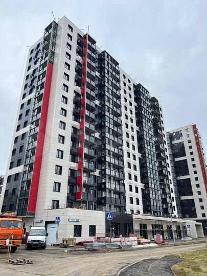 Арендный бизнес 