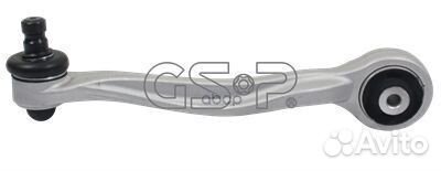 Рычаг подвески передний правый audi A6 (4F2 C6