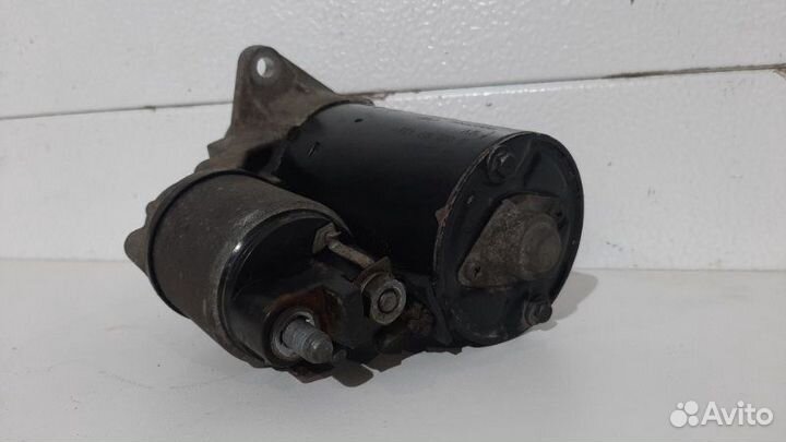 Стартер Opel Corsa D 1.0 2006-2014