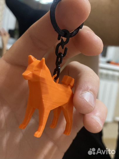 Брелки для ключей на заказ