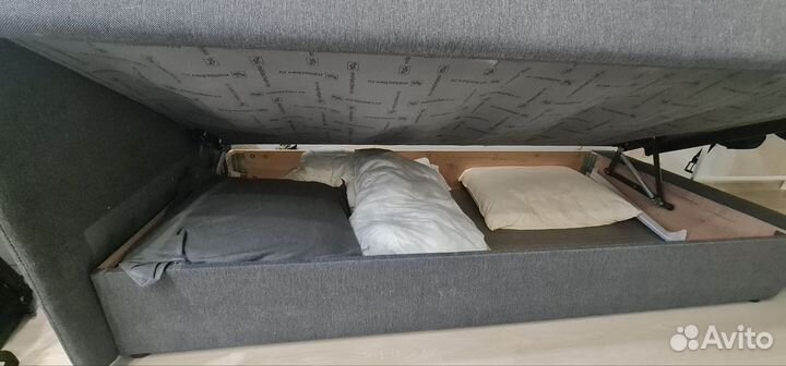 Диван - кровать Роджер