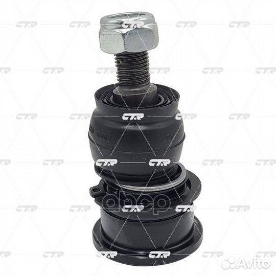 Шаровая опора honda FIT GP# / GK# 13 - 0320JZ C