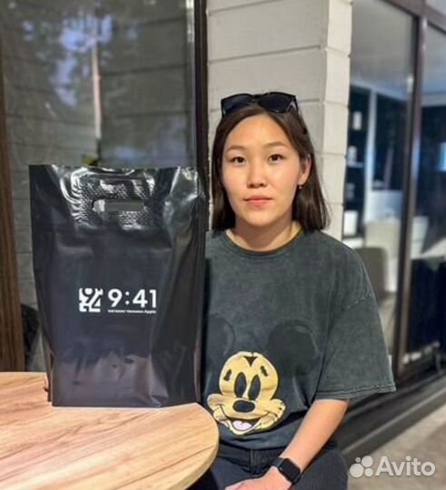 MacBook Air 15 (2023, M2) 8/256