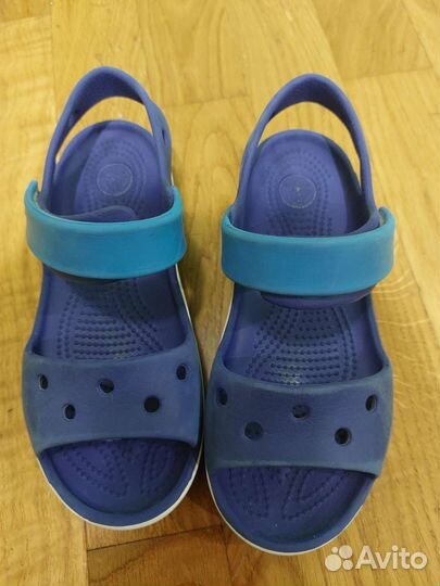 Crocs