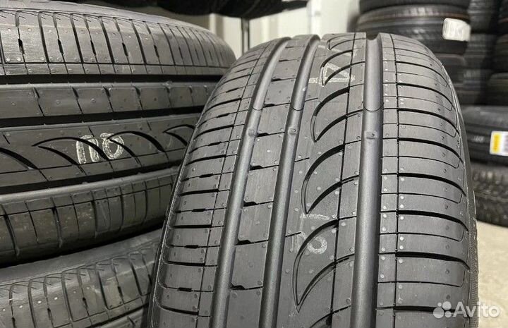 Pirelli Formula Energy 215/55 R17