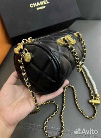 Chanel vip gift оригинал