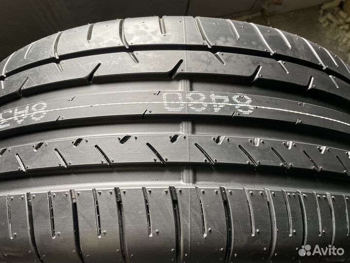 Dunlop SP Sport Maxx 050+ 265/50 R20 111Y