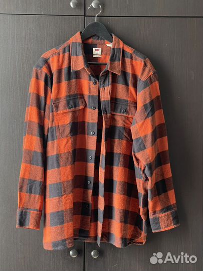 Мужские вещи пакетом XXL