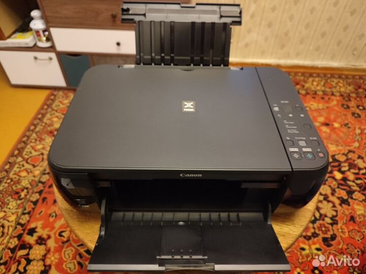 Принтер Canon