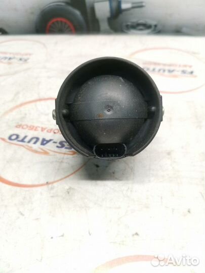 Сирена сигнализации Ssangyong Action New 2.0