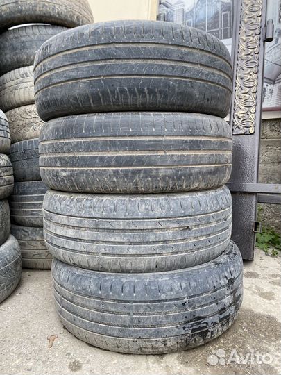 Шины 205 55 R16