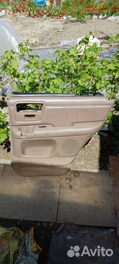 Детали салона