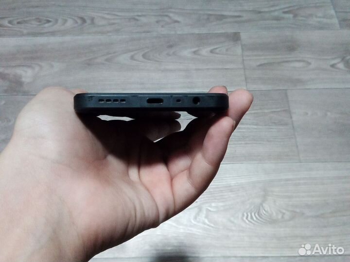 realme C30, 4/64 ГБ