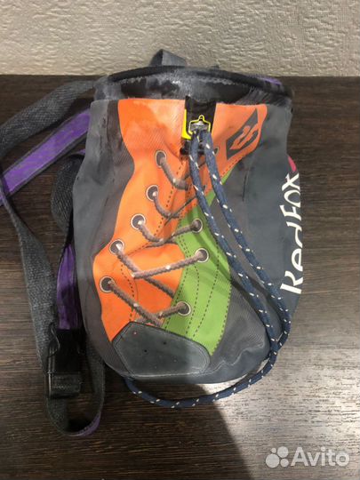 Мешок для магнезии