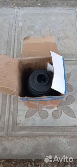 Шрус внутренний трипоид Kia Ceed на авто 2008 года