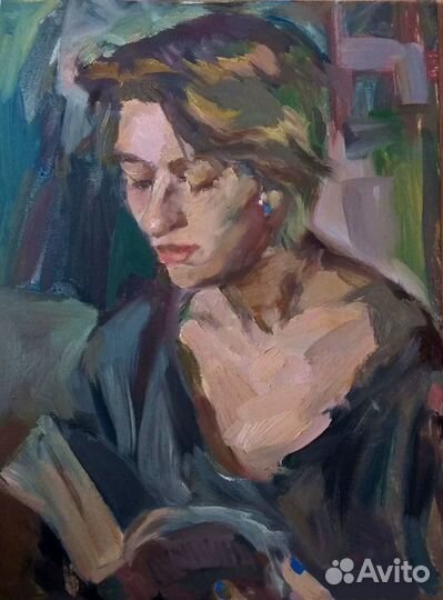 Репетитор по изо