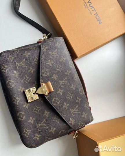 Сумка louis vuitton