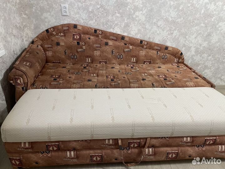 Диван раскладной