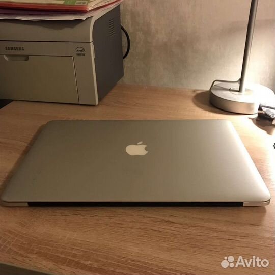 Apple MacBook Pro 15 2013
