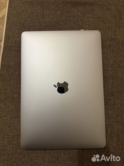 Apple MacBook Pro 13 2021 m1 8gb 512gb spacegray