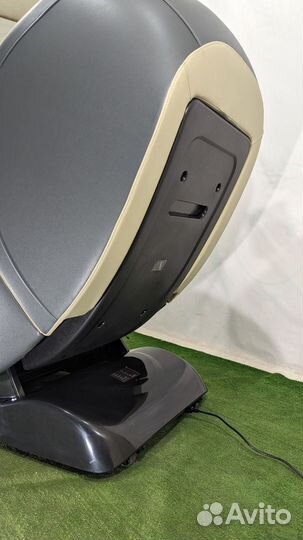 Массажное кресло с sl кареткой