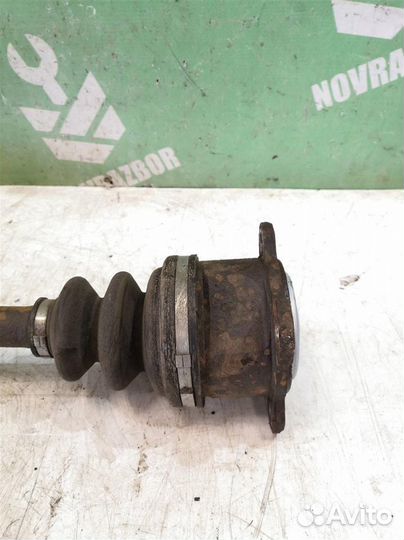 Полуось задняя Тойота Хайлендер