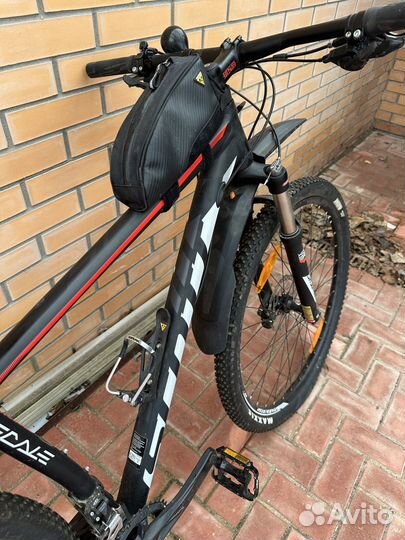 Scott Scale 990 Syncros