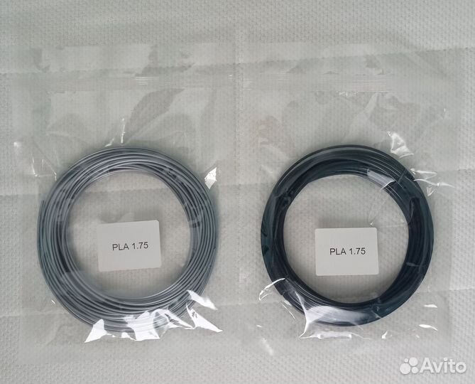 Стержни для 3д ручки новые