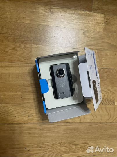 Видеорегистратор