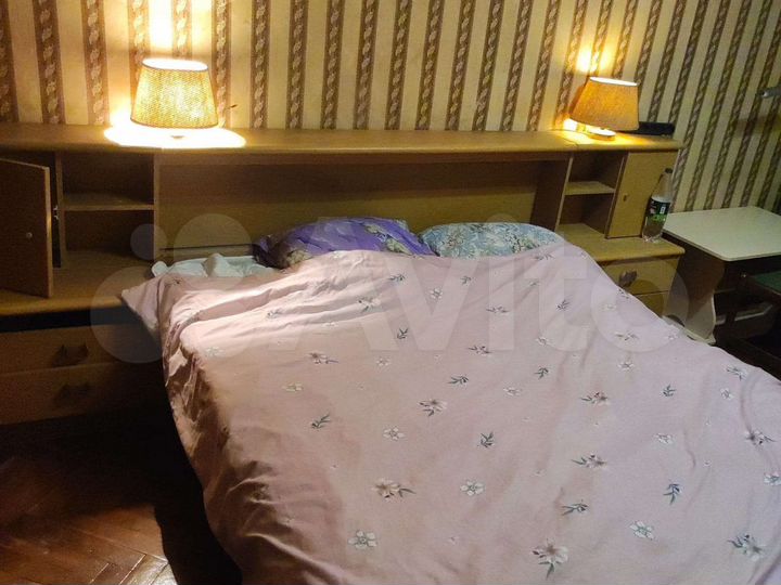 Комната 20 м² в 2-к., 5/7 эт.