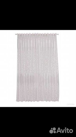 Тюль miamoza lora 250*260. 2 расцветки