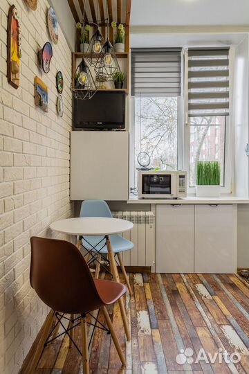 Дизайн интерьера