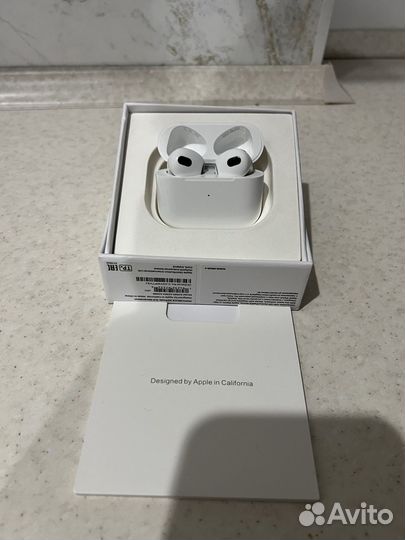 Airpods 3
