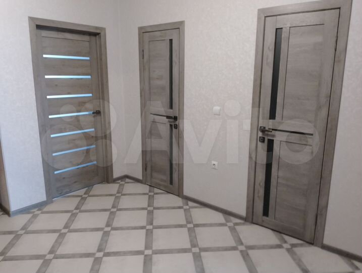 2-к. квартира, 62 м², 14/14 эт.