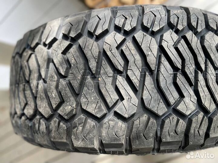 Maxxis AT-811 Razr AT 35/12.5 R20 125Q