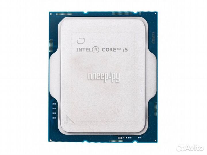 Intel Core i5-12600K 3.70GHz/fclga1700/L3 2000