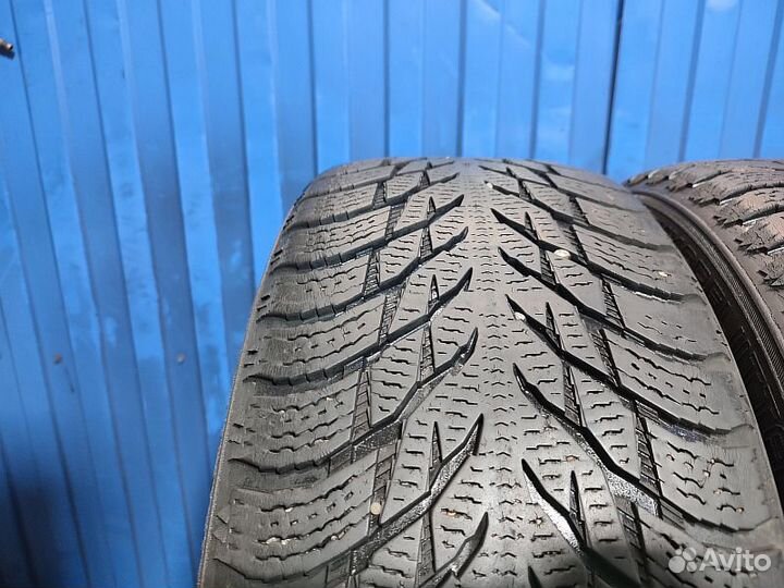 Nokian Tyres Hakkapeliitta R3 SUV 235/50 R18